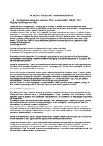 Konspekts 'Portfolio. Ievads sociālajā pedagoģijā', 22.