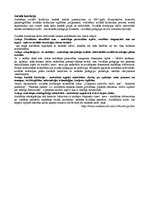 Konspekts 'Portfolio. Ievads sociālajā pedagoģijā', 24.