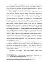 Referāts 'Policijas darbinieka ētikas pārkāpumu atspoguļojums medijos', 5.