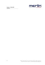 Prakses atskaite 'Jauna produkta ieviešanas stratēģijas attīstība ražošanas uzņēmumā', 3.