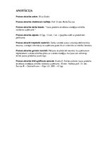 Prakses atskaite 'Jauna produkta ieviešanas stratēģijas attīstība ražošanas uzņēmumā', 5.