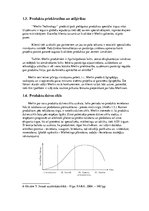 Prakses atskaite 'Jauna produkta ieviešanas stratēģijas attīstība ražošanas uzņēmumā', 15.
