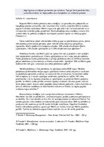 Prakses atskaite 'Jauna produkta ieviešanas stratēģijas attīstība ražošanas uzņēmumā', 22.