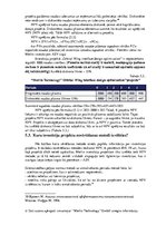 Prakses atskaite 'Jauna produkta ieviešanas stratēģijas attīstība ražošanas uzņēmumā', 28.