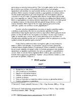 Prakses atskaite 'Jauna produkta ieviešanas stratēģijas attīstība ražošanas uzņēmumā', 34.