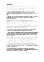 Prakses atskaite 'Jauna produkta ieviešanas stratēģijas attīstība ražošanas uzņēmumā', 37.