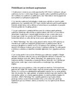 Prakses atskaite 'Jauna produkta ieviešanas stratēģijas attīstība ražošanas uzņēmumā', 38.