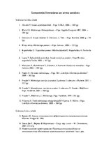 Prakses atskaite 'Jauna produkta ieviešanas stratēģijas attīstība ražošanas uzņēmumā', 39.