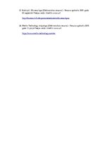 Prakses atskaite 'Jauna produkta ieviešanas stratēģijas attīstība ražošanas uzņēmumā', 41.