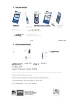 Prakses atskaite 'Jauna produkta ieviešanas stratēģijas attīstība ražošanas uzņēmumā', 44.