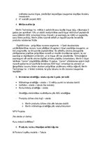 Prakses atskaite 'Jauna produkta ieviešanas stratēģijas attīstība ražošanas uzņēmumā', 46.