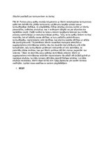 Prakses atskaite 'Jauna produkta ieviešanas stratēģijas attīstība ražošanas uzņēmumā', 47.