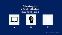 Prakses atskaite 'Jauna produkta ieviešanas stratēģijas attīstība ražošanas uzņēmumā', 61.