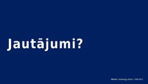 Prakses atskaite 'Jauna produkta ieviešanas stratēģijas attīstība ražošanas uzņēmumā', 74.