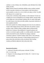 Referāts 'Efektīvs skolas pedagoģiskais process', 4.