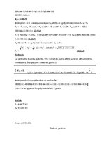 Paraugs 'Patstāvīgais darbs teorētiskajā mehānikā', 4.