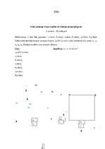 Paraugs 'Patstāvīgais darbs teorētiskajā mehānikā', 7.