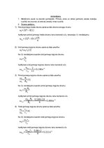 Paraugs 'Patstāvīgais darbs teorētiskajā mehānikā', 8.