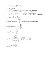 Paraugs 'Patstāvīgais darbs teorētiskajā mehānikā', 14.