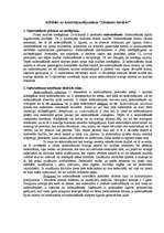 Konspekts 'Atbildes uz kontroles jautājumiem ģimenes tiesībās', 1.