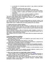 Konspekts 'Atbildes uz kontroles jautājumiem ģimenes tiesībās', 11.