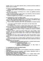 Konspekts 'Atbildes uz kontroles jautājumiem ģimenes tiesībās', 16.