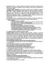 Konspekts 'Atbildes uz kontroles jautājumiem ģimenes tiesībās', 20.