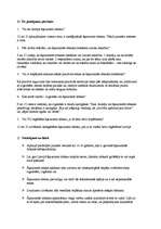 Konspekts 'Šņaucamā tabaka', 1.