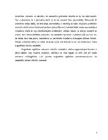 Eseja 'Izglītības filosofijas koncepcija', 3.