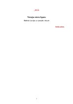 Referāts 'Versaļas miera līgums', 1.