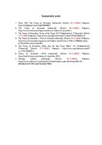 Referāts 'Versaļas miera līgums', 12.