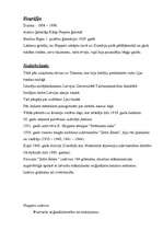 Konspekts 'Miķelis Goppers', 2.