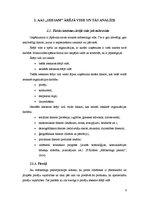 Referāts 'AAS "Seesam" ārējā vide', 6.