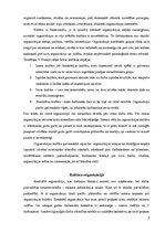 Konspekts 'Organizāciju kultūra', 2.