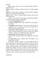 Referāts 'Izziņas procesi', 2.