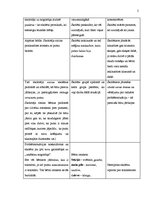 Konspekts 'Integrētā stunda - gājputni', 5.