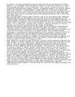 Eseja 'The media directly contributes to making more violent than another?', 1.