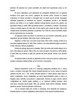 Referāts 'Pedagoģijas un psiholoģijas pamati. Anketas par mācīšanās stilu analīze', 3.