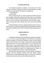 Referāts 'Pedagoģijas un psiholoģijas pamati. Anketas par mācīšanās stilu analīze', 5.