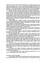 Referāts 'Reformācijas un kalvinisms', 3.