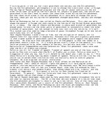 Eseja 'The European Enlightenment', 1.