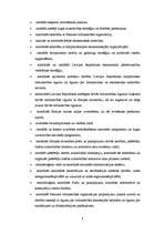 Konspekts 'Ekonomiskās sitēmas. Valsts loma ekonomikā', 4.