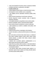 Konspekts 'Ekonomiskās sitēmas. Valsts loma ekonomikā', 5.