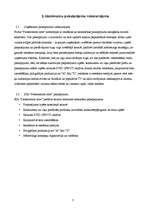 Biznesa plāns 'Reklāmas uzņēmuma biznesa plāns', 7.