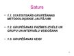 Prezentācija 'Grupēšana. Statistika', 4.