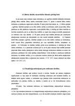 Referāts 'Darba līguma laušanas tiesiskie aspekti un norise', 15.