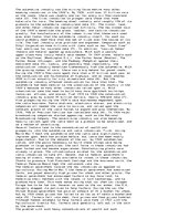 Eseja 'The Great Depression', 3.