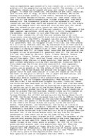 Eseja 'The Great Depression', 4.