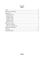 Referāts 'Referāts bioloģijā, meža susurs', 2.