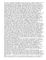 Eseja 'Delagation Paper', 1.